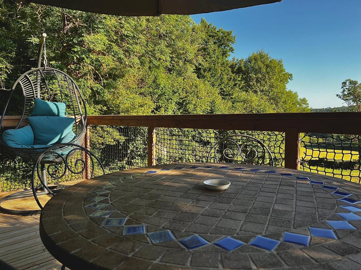 Bed and Breakfast Demeure De La Garenne Montmirail  Exterior foto
