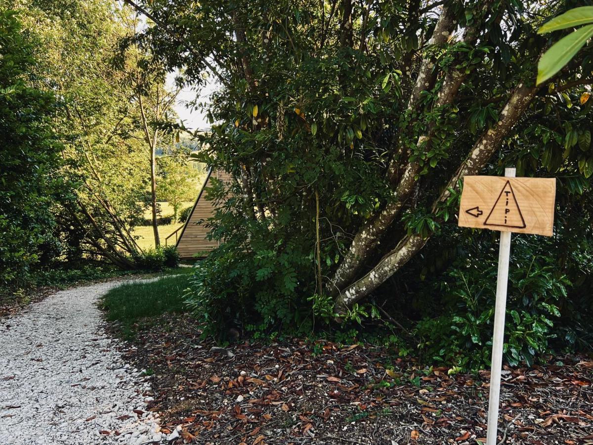 Bed and Breakfast Demeure De La Garenne Montmirail  Exterior foto
