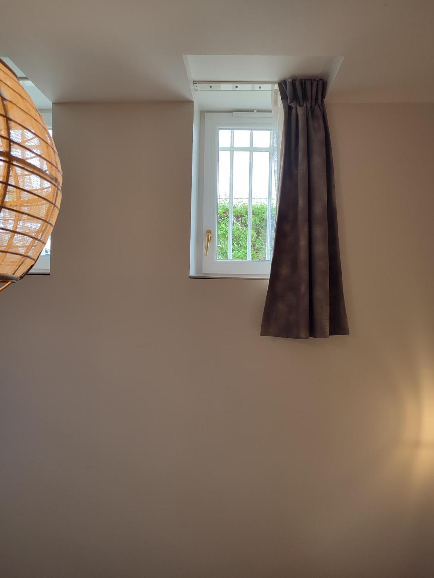 Bed and Breakfast Demeure De La Garenne Montmirail  Exterior foto